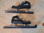 Viking schaatsen 1 paar dames mt 37/38 + 1 paar heren mt 41, Ophalen, Viking, Gebruikt, Noren