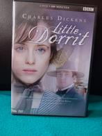 Little Dorrit - Charles Dickens DVD Boxset, Alle leeftijden, Boxset, Drama, Ophalen of Verzenden