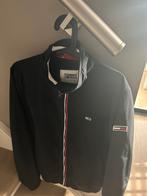 Tommy Hilfiger Jack, Ophalen of Verzenden, Zo goed als nieuw, Zwart