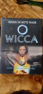 Heksen en witte magie. Wicca., Boeken, Ophalen of Verzenden, Zo goed als nieuw, Spiritualiteit algemeen, Lucy Summers