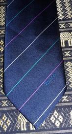 Ford Wilton Auto Den Haag stropdas, Verzamelen, Ophalen of Verzenden, Nieuw, Gebruiksvoorwerp