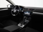 Skoda Superb Combi 1.4 TSI iV Style | Virtual Cockpit | Trek, Auto's, Skoda, 12 maanden, Stof, Gebruikt, Electronic Stability Program (ESP)