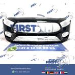 W177 BUMPER Mercedes A Klasse A1778856100 AMG VOORBUMPER 201, Gebruikt, Voor, Mercedes-Benz, Ophalen of Verzenden