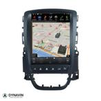 Navigatie Opel Astra J 2009-2015 Apple carplay android 14