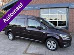 Volkswagen Caddy Maxi 1.4 TSI Comfortline 96kw Life DSG 7 pe, Stof, Gebruikt, Euro 6, 7 stoelen