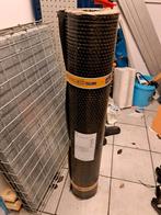 Koda Projectgum Dakleer - 5m x 1m, Overige materialen, Zwart, Nieuw, Dakleer