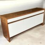 Topform Design Dressoir 70s Wengé Fineer, Ophalen, Gebruikt, Huysmans, Doorwerth