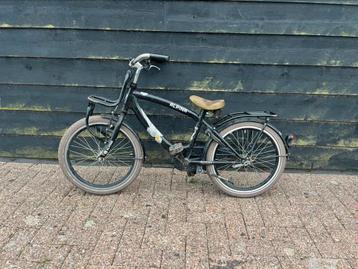 Mooie Jongens fiets 20 inch beschikbaar voor biedingen