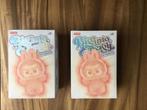 Labubu Big Into Energy blind box, Ophalen of Verzenden, Nieuw