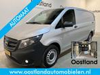 Mercedes-Benz Vito 116 CDI Lang RWD Automaat / Servicebus /, Automaat, Gebruikt, 4 cilinders, Navigatiesysteem