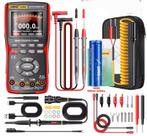 2 in 1 Oscilloscoop en multimeter, Ophalen of Verzenden, Nieuw, Multimeter