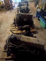M180 Mercedes motoren, Auto-onderdelen, Motor en Toebehoren, Ophalen, Gebruikt, Mercedes-Benz