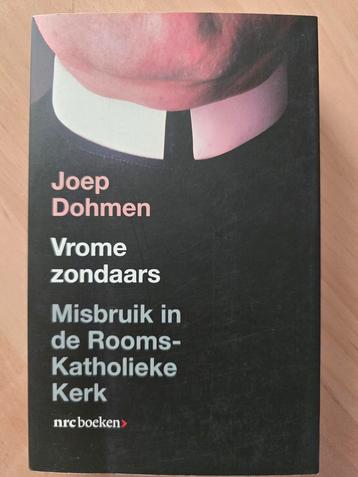 Joep Dohmen - Vrome zondaars beschikbaar voor biedingen