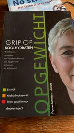 Yvonne Lemmers - Opgewicht, Dieet en Voeding, Ophalen of Verzenden, Zo goed als nieuw, Yvonne Lemmers