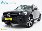 Mercedes-Benz GLC 300e 4MATIC Premium Plus | Panoramadak | L, Auto's, Mercedes-Benz, Automaat, Gebruikt, Zwart, 4 cilinders