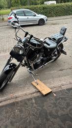 Te koop goed onderhouden Suzuki intruder 1400 cc, Particulier, Chopper