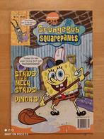Stripboek - SpongeBob Squarepants, Boeken, Eén stripboek, Ophalen of Verzenden, Zo goed als nieuw