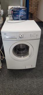 Zanussi wasmachine, type ZWG5136, Ophalen, Gebruikt, Info@kringloopfactory.nl, 85 tot 90 cm