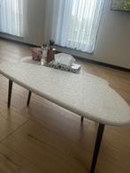 Salon tafel 2 delig, Huis en Inrichting, Tafels | Salontafels, 50 tot 100 cm, Ophalen of Verzenden, Zo goed als nieuw, Minder dan 50 cm
