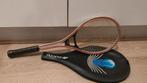 Smasher Rucanor Vintage Aluminium Tennis Racket, Overige merken, Gebruikt, Verzenden, L4