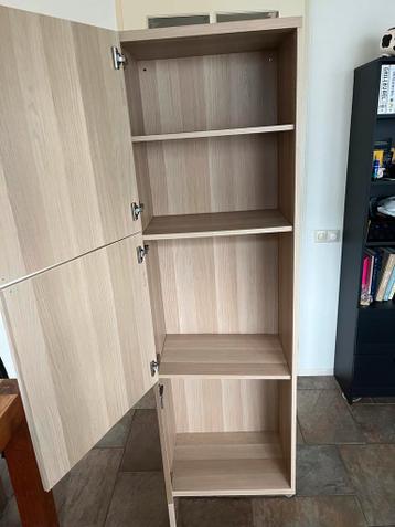 Ikea Besta wandKasten Stijlvol en praktisch! - afbeelding 3