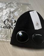 Nieuwe C.P. Company Muts met Goggles, Kleding | Heren, Hoeden en Petten, Ophalen of Verzenden, Nieuw, One size fits all, Pet