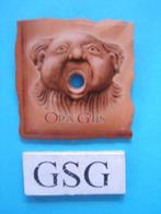 Opa Gijs nr. EPP141-02, Ophalen, Zo goed als nieuw, Button of Speldje