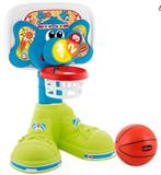 Chicco basketring, Ophalen, Zo goed als nieuw, Jongen of Meisje