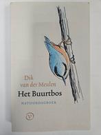 Het Buurtbos  Dik van der Meulen, Ophalen of Verzenden, Nieuw, Schilder- en Tekenkunst