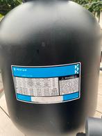 Warmtepomp zandfilter Bypass Trap voor Zwembad, Gebruikt, Overige typen, Minder dan 200 cm, 400 cm of meer