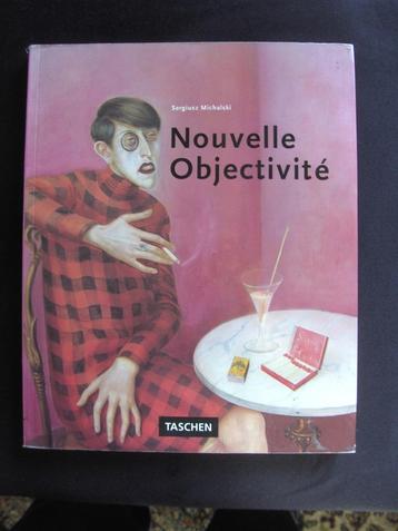 Nouvelle Objectivité (nieuwe zakelijkheid) beschikbaar voor biedingen
