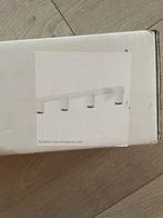 IKEA Nymåne Plafondlamp - Strak Design, Ophalen, Zo goed als nieuw, Metaal