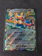 Hop's Zacian Ex #111
Hop Zacian
230 Journey Together, Ophalen of Verzenden, Zo goed als nieuw
