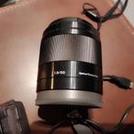 Sony 50mm OSS Sony E-Mount portretlens/nachtfotografie/bokeh, Ophalen of Verzenden, Zo goed als nieuw, Standaardlens