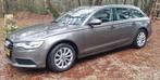Audi A6 2.0 Tfsi 132KW Avant Multitr 2012 Grijs, Zwart, 4 cilinders, 1984 cc, 179 pk