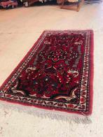 Vintage handgeknoopt Perzisch tapijt 136/73, Gebruikt, 100 tot 150 cm, Etten-Leur, DJT@dejuistetoon.eu