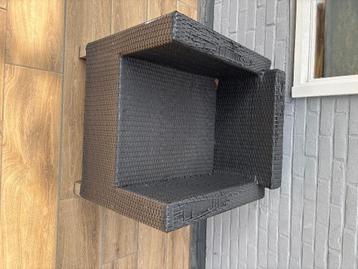 Lounge stoelen tuin beschikbaar voor biedingen