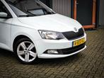 Skoda Fabia Combi 1.0 TSI | AIRCO | BLUETOOTH | LM. VELGEN |, Auto's, Voorwielaandrijving, Gebruikt, Euro 6, 95 pk