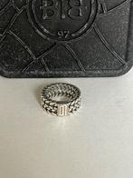 Buddha to buddha julius ring, Nieuw, Ophalen of Verzenden, 17 tot 18, Dame of Heer