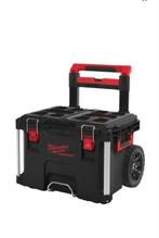 Milwaukee Packout Box & Tas, Doe-het-zelf en Verbouw, Gereedschapskisten, Ophalen of Verzenden, Gebruikt