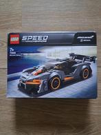 Nieuw Lego speed mac laren +7, Nieuw, Complete set, Ophalen of Verzenden, Lego