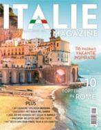 Diverse jaargangen Italie magazine, Ophalen of Verzenden, Zo goed als nieuw