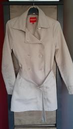 Dames jas - maat S- GUESS Los Angeles, Maat 38/40 (M), Beige, GUESS Los Angeles, Ophalen of Verzenden