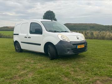 Renault Kangoo 2009 1.5DCI | Navigatie + Dakventilator beschikbaar voor biedingen