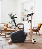 Domyos Woodbike Hometrainer - Uniek Design!, Ophalen, Overige materialen, Zo goed als nieuw, Benen