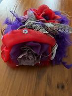 Carnavalshoed, Ophalen of Verzenden, Zo goed als nieuw, Carnaval