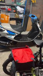 Peugeot Vivacity 50cc - Getuned, Fietsen en Brommers, Ophalen, Gebruikt, Overige typen, Peugeot