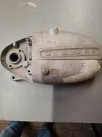 Zundapp 517 Blokdeksel Breed - Nette Staat, Fietsen en Brommers, Brommeronderdelen | Zundapp, Ophalen of Verzenden, Gebruikt, Blok