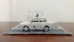 DAF 33 politie, Hobby en Vrije tijd, Modelauto's | 1:43, Verzenden, Nieuw, Auto, Overige merken