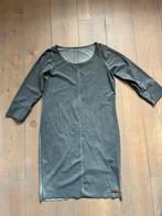 Mooie Moscow jurk maat M travelstof, Ophalen of Verzenden, Zo goed als nieuw, Maat 38/40 (M)